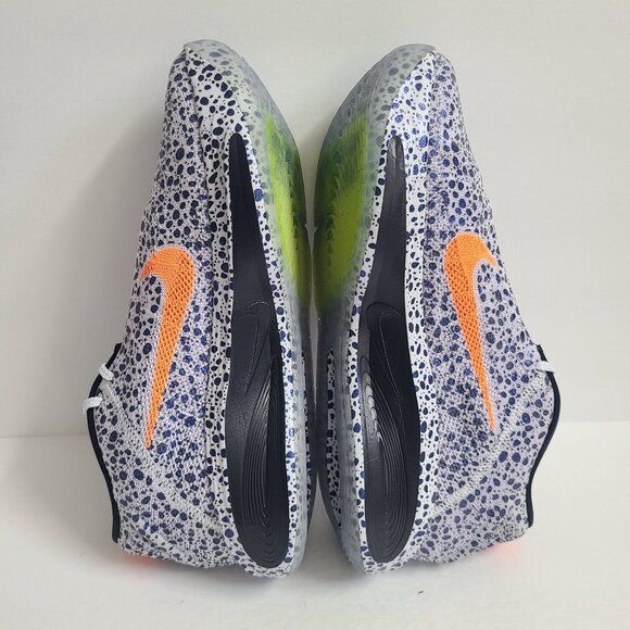 NEW Nike Air Zoom GT Hustle 3 Olympic Basketball Shoes FV3422-900 Size 11.5 main image 7